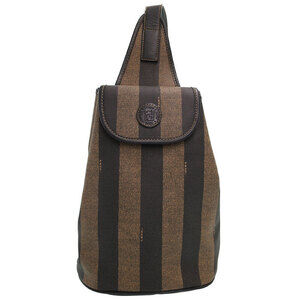 FENDI Pecan Body Bag